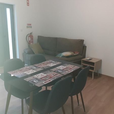 Alojamento Rodrigues Arcos de Valdevez Luaran gambar