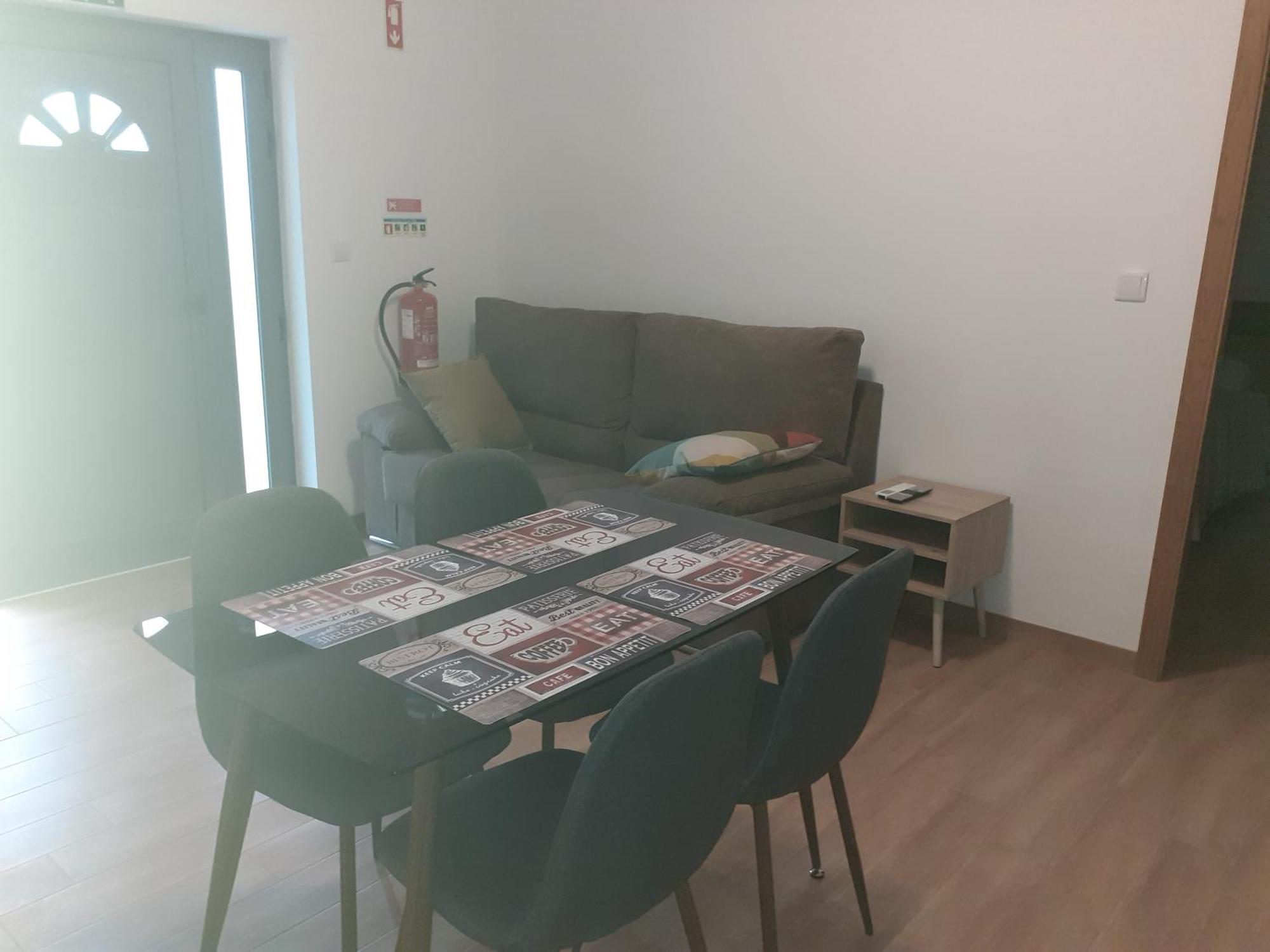 Alojamento Rodrigues Arcos de Valdevez Luaran gambar
