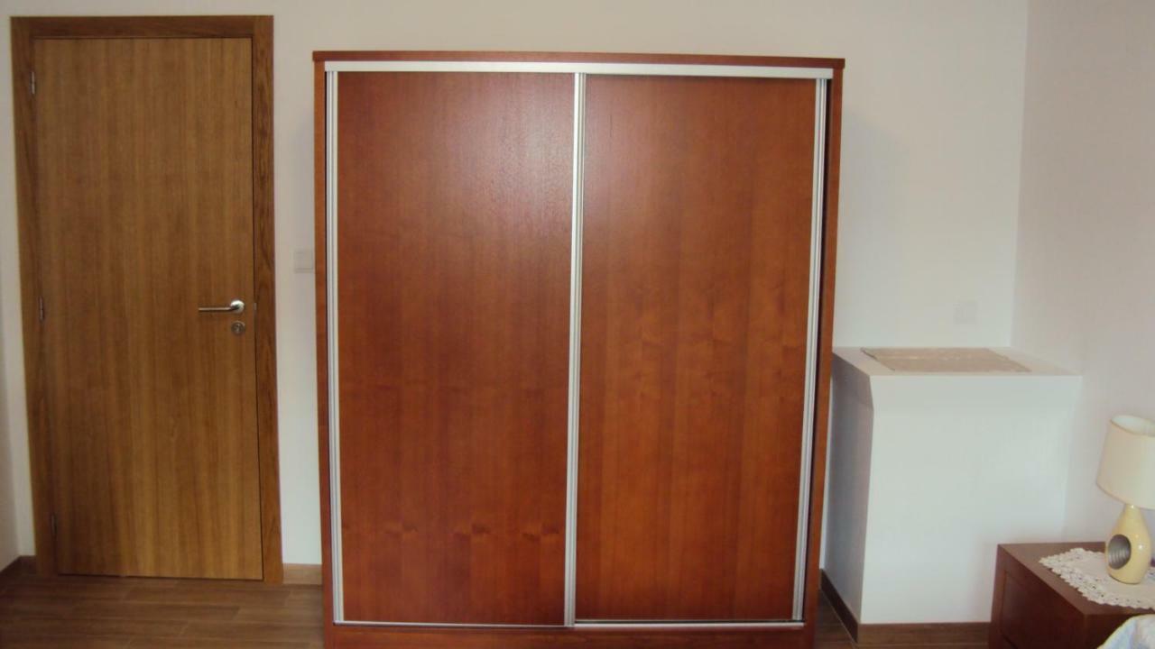 Alojamento Rodrigues Arcos de Valdevez Luaran gambar